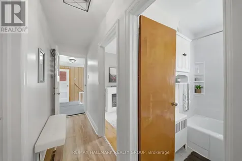 74 Genest Street Ottawa ON K1L 7Z2