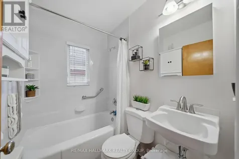 74 Genest Street Ottawa ON K1L 7Z2