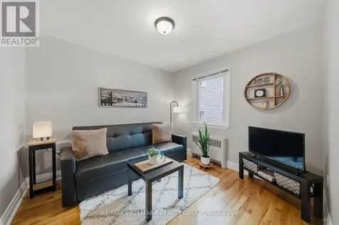 74 Genest Street Ottawa ON K1L 7Z2