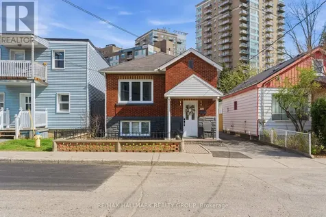 74 Genest Street Ottawa ON K1L 7Z2