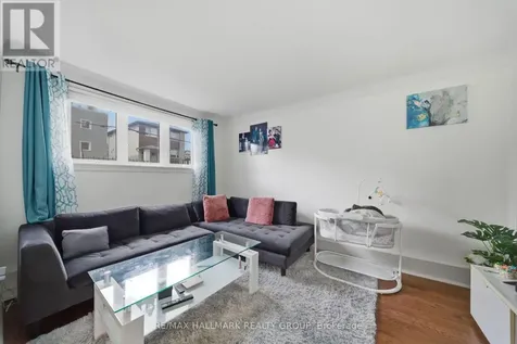 74 Genest Street Ottawa ON K1L 7Z2