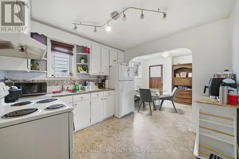 74 Genest Street Ottawa ON K1L 7Z2