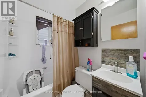 74 Genest Street Ottawa ON K1L 7Z2