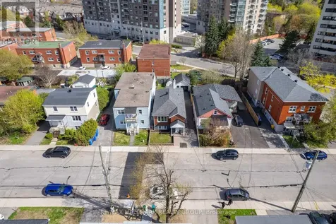 74 Genest Street Ottawa ON K1L 7Z2