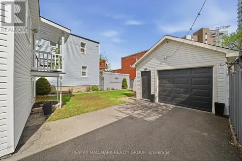 74 Genest Street Ottawa ON K1L 7Z2
