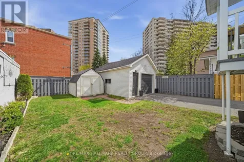 74 Genest Street Ottawa ON K1L 7Z2