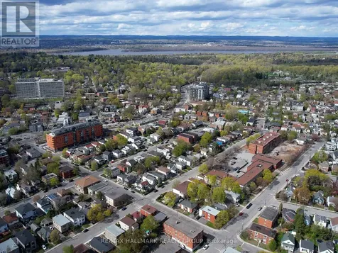 74 Genest Street Ottawa ON K1L 7Z2