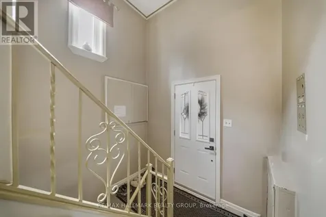 74 Genest Street Ottawa ON K1L 7Z2