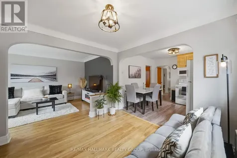 74 Genest Street Ottawa ON K1L 7Z2
