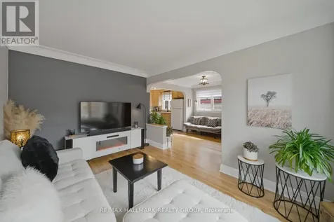 74 Genest Street Ottawa ON K1L 7Z2