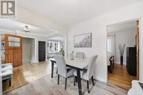 74 Genest Street Ottawa ON K1L 7Z2