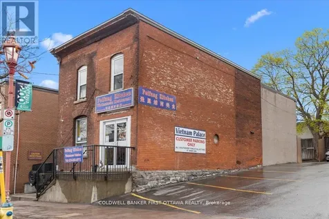 827 Somerset Street West Ottawa ON K1R 6R4