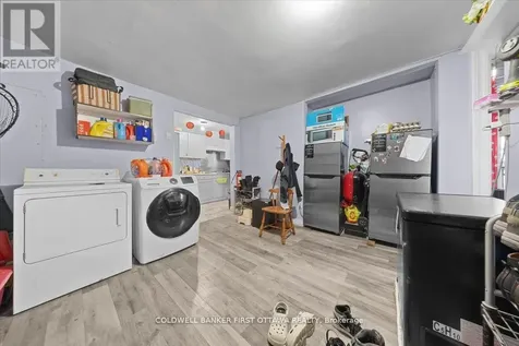 827 Somerset Street West Ottawa ON K1R 6R4
