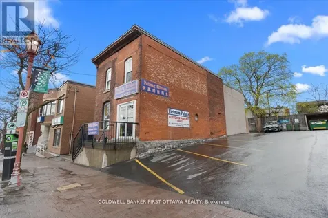 827 Somerset Street West Ottawa ON K1R 6R4