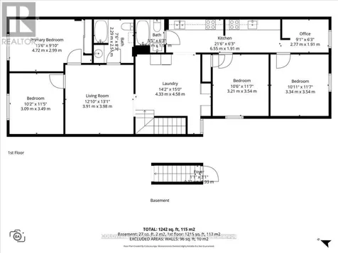 827 Somerset Street West Ottawa ON K1R 6R4