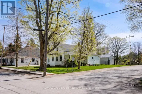105 Main Street Arran-elderslie ON N0H 2N0