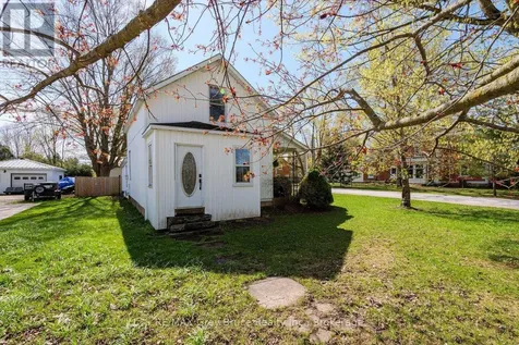 105 Main Street Arran-elderslie ON N0H 2N0