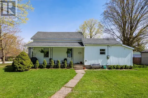 105 Main Street Arran-elderslie ON N0H 2N0