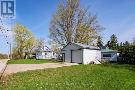 105 Main Street Arran-elderslie ON N0H 2N0