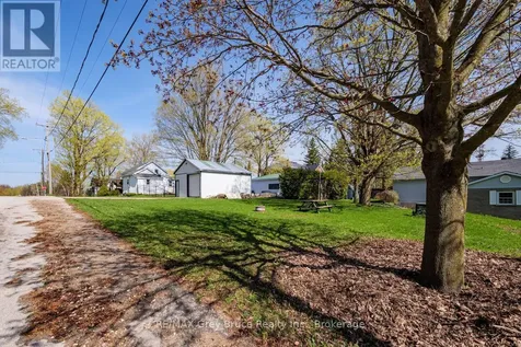 105 Main Street Arran-elderslie ON N0H 2N0