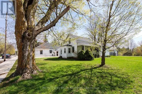 105 Main Street Arran-elderslie ON N0H 2N0