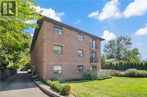 78 Welland Street Thorold ON L2V 2C1