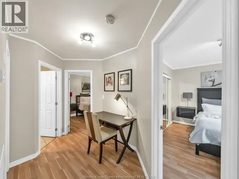 1811 Northway Avenue Windsor ON N9B 3M1