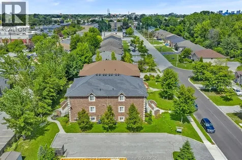 1811 Northway Avenue Windsor ON N9B 3M1