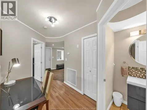 1811 Northway Avenue Windsor ON N9B 3M1