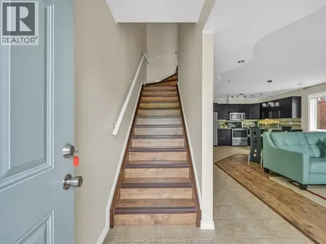 1811 Northway Avenue Windsor ON N9B 3M1