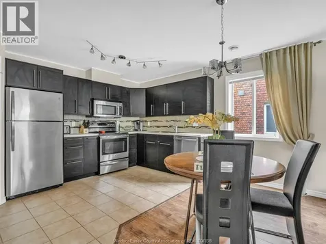 1811 Northway Avenue Windsor ON N9B 3M1