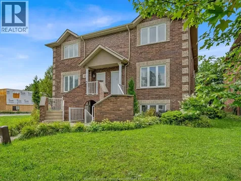 1811 Northway Avenue Windsor ON N9B 3M1