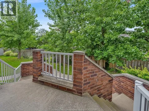1811 Northway Avenue Windsor ON N9B 3M1