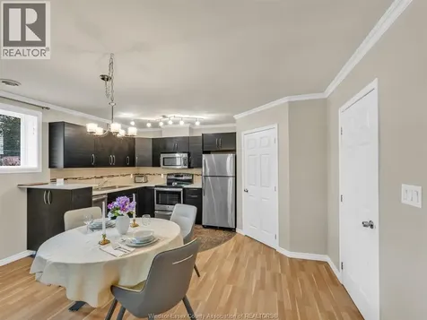 1811 Northway Avenue Windsor ON N9B 3M1