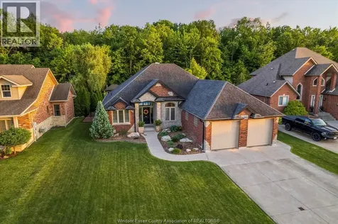 8381 Aalbers Crescent Amherstburg ON N0R 1J0