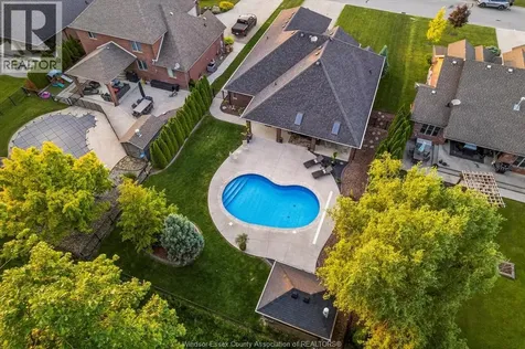 8381 Aalbers Crescent Amherstburg ON N0R 1J0