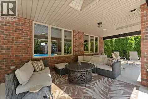 8381 Aalbers Crescent Amherstburg ON N0R 1J0