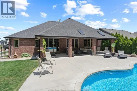 8381 Aalbers Crescent Amherstburg ON N0R 1J0