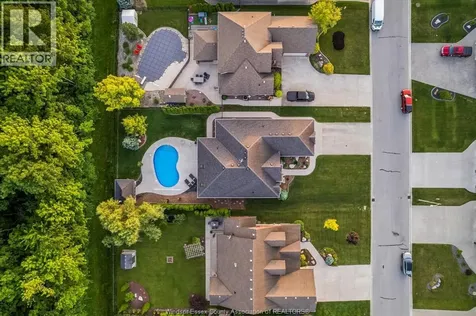8381 Aalbers Crescent Amherstburg ON N0R 1J0