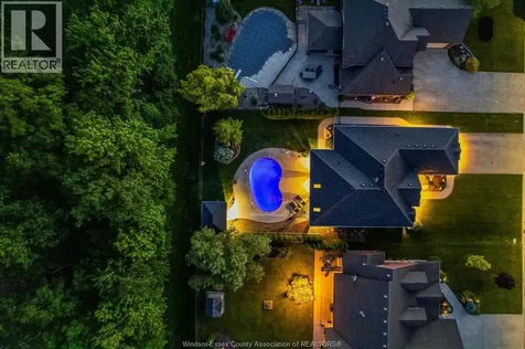 8381 Aalbers Crescent Amherstburg ON N0R 1J0