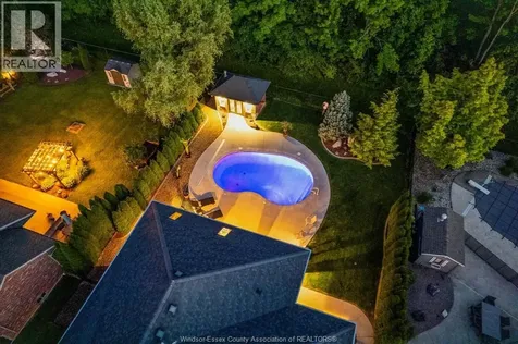 8381 Aalbers Crescent Amherstburg ON N0R 1J0