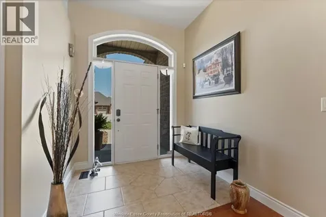 8381 Aalbers Crescent Amherstburg ON N0R 1J0