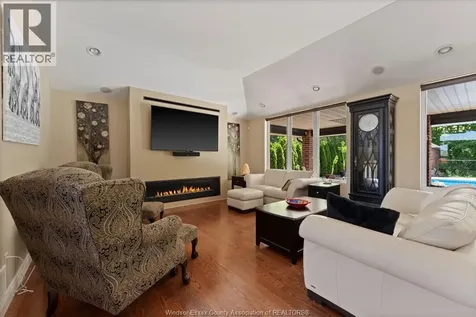 8381 Aalbers Crescent Amherstburg ON N0R 1J0