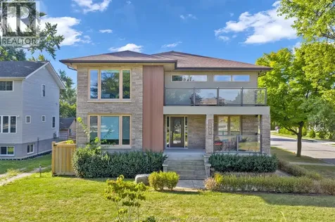 11965 Riverside Drive East Windsor ON N8P 1A8
