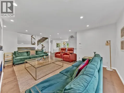 11965 Riverside Drive East Windsor ON N8P 1A8