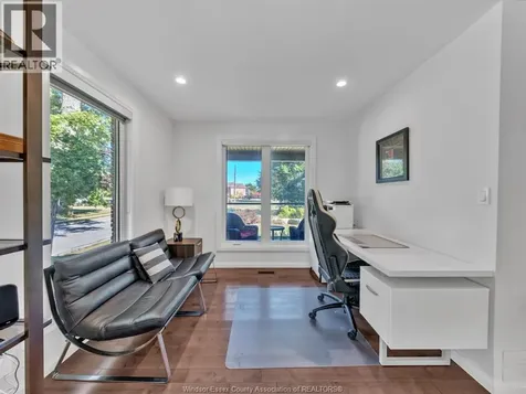 11965 Riverside Drive East Windsor ON N8P 1A8