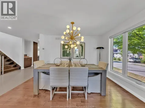 11965 Riverside Drive East Windsor ON N8P 1A8