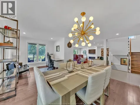 11965 Riverside Drive East Windsor ON N8P 1A8