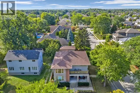 11965 Riverside Drive East Windsor ON N8P 1A8