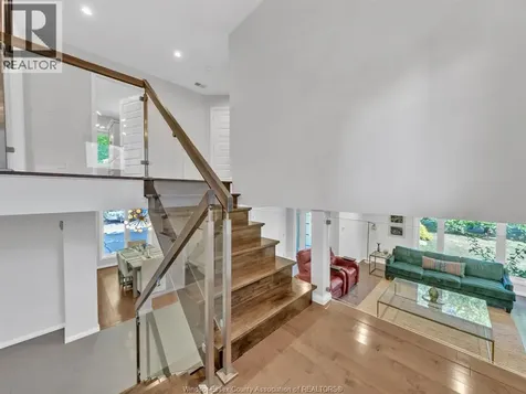 11965 Riverside Drive East Windsor ON N8P 1A8